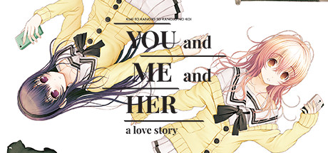header-4.jpg : 비주얼 노블, YOU and ME and HER: A Love Story 출시예정